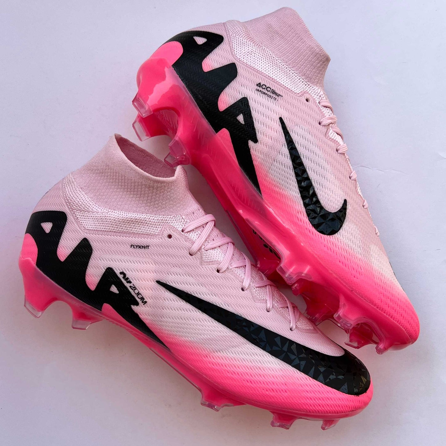Nike Mercurial AirZoom Superfly FG (Mad-brilliance)