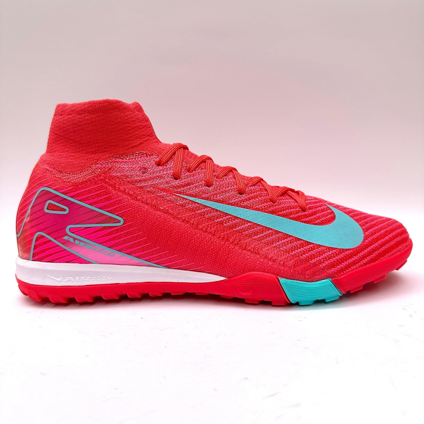 Turf.Nike Mercurial AirZoom Superfly (mad enenrgy pack)