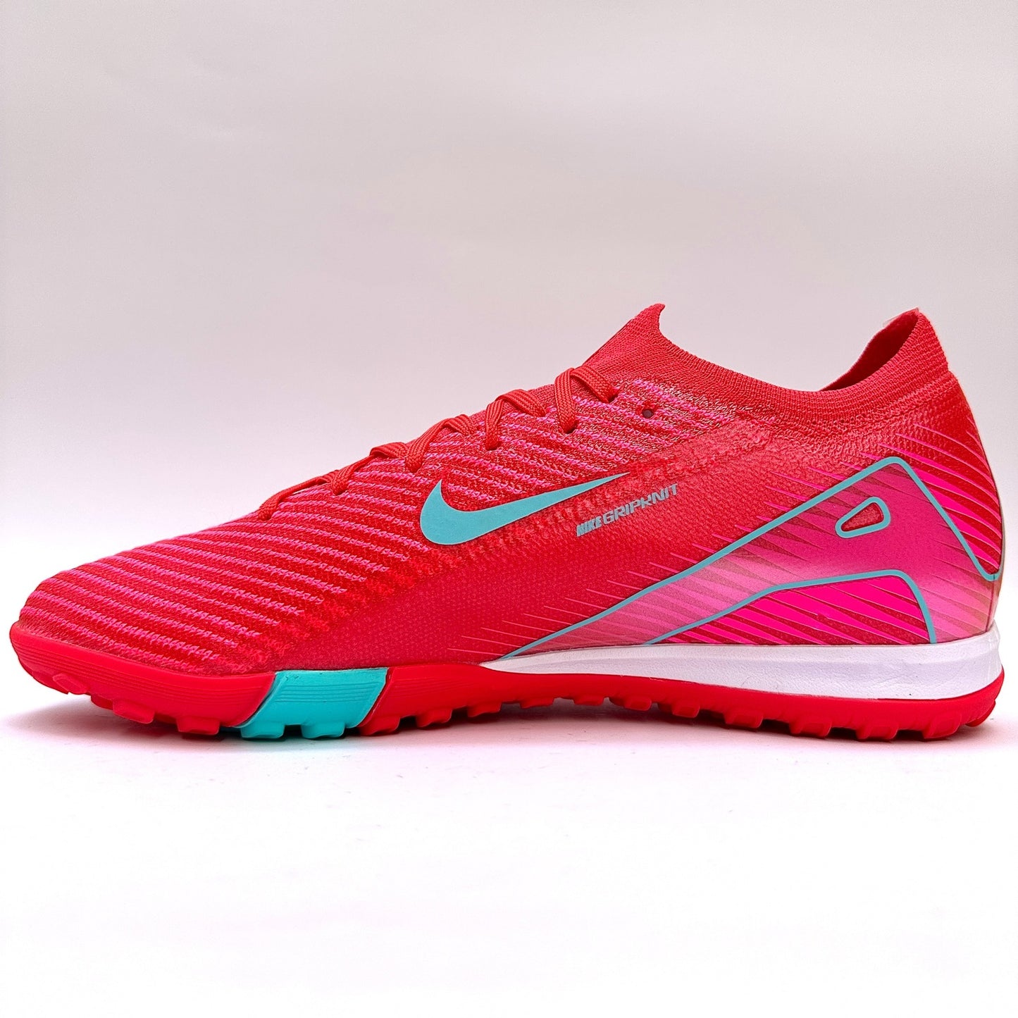 Turf.Nike Mercurial AirZoom Vapor 16 (mad energy pack)