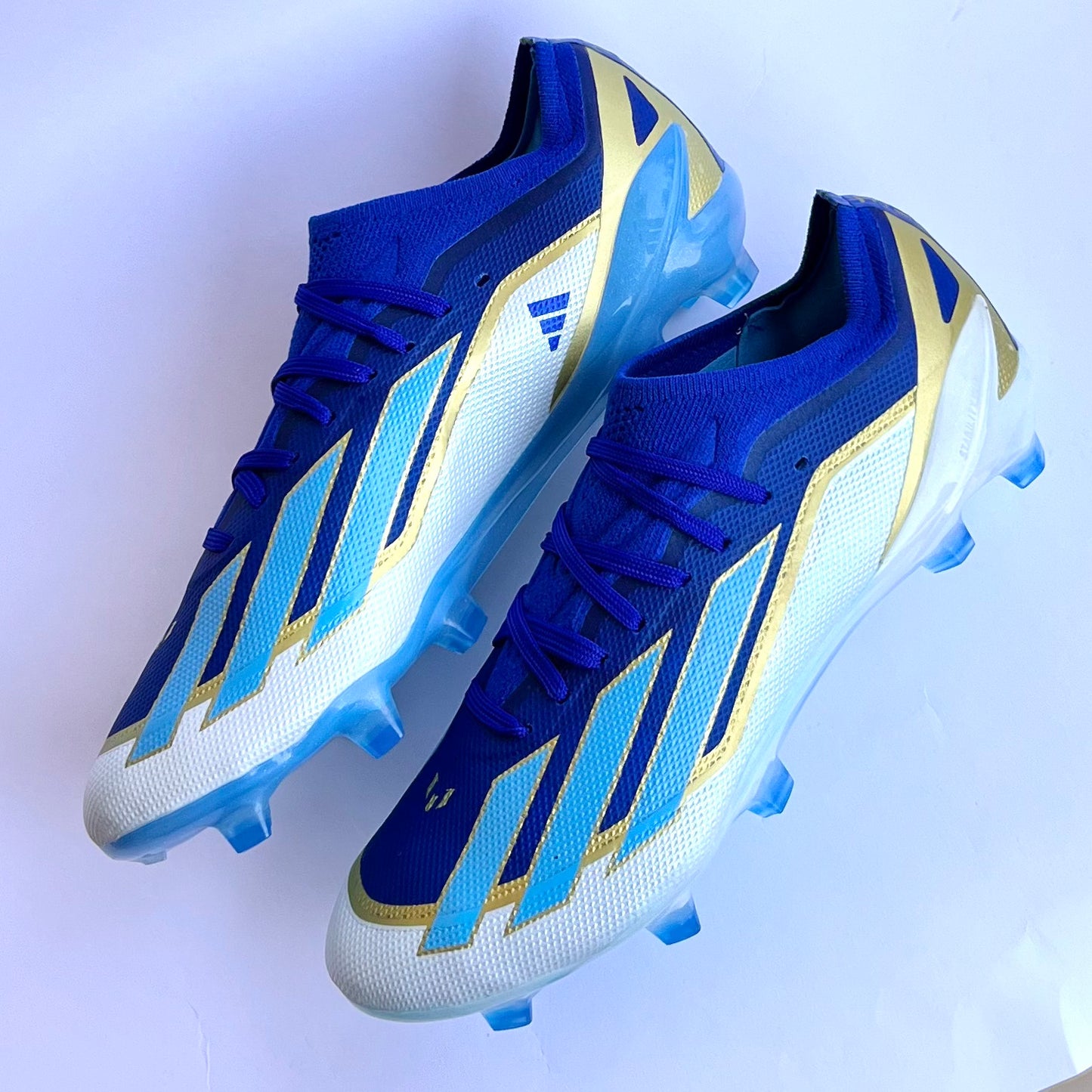 Adidas X CrazyFast.1 FG (messi legue)