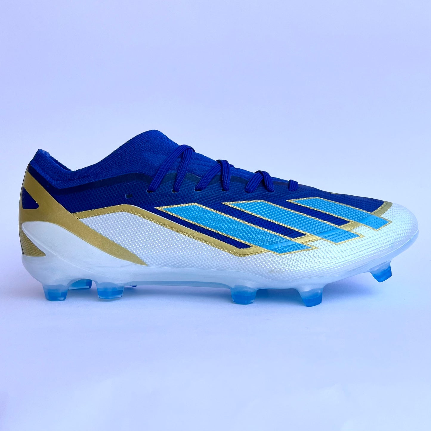 Adidas X CrazyFast.1 FG (messi legue)