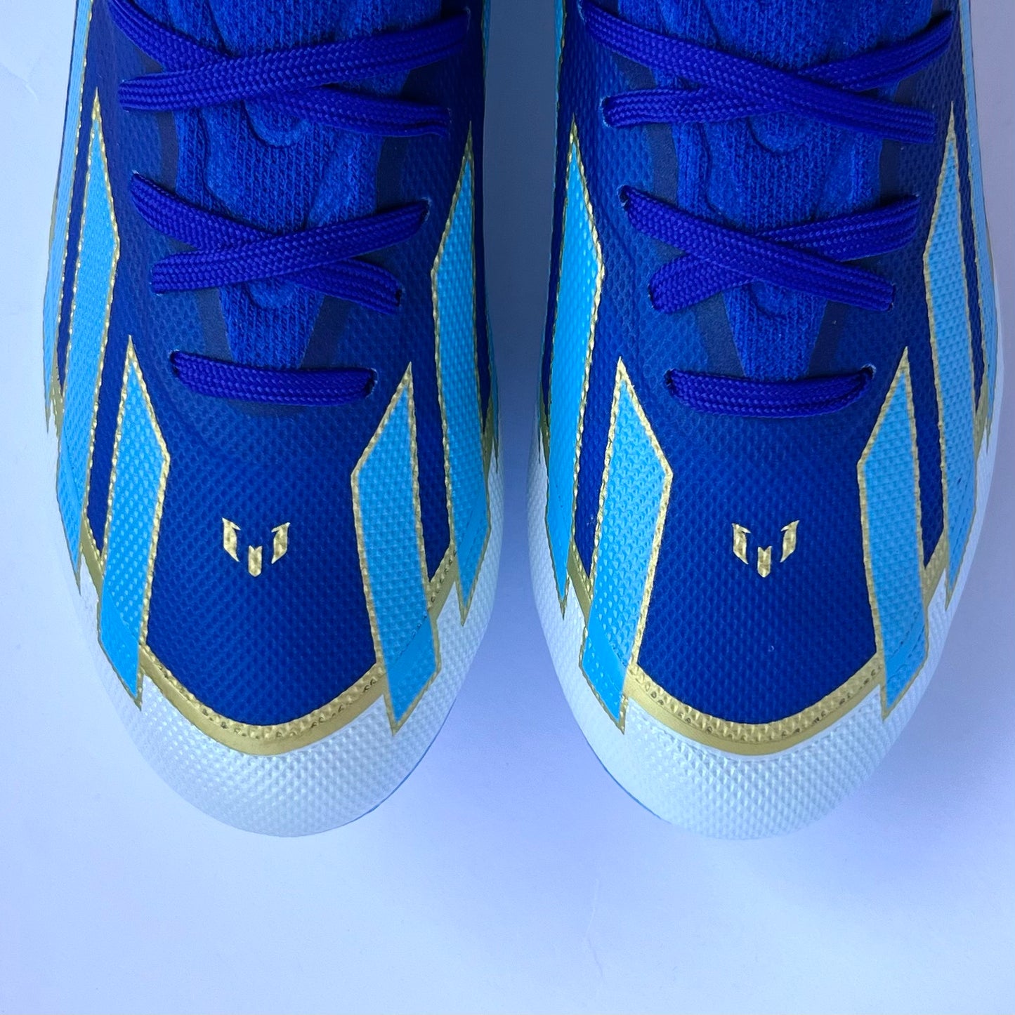 Adidas X CrazyFast.1 FG (messi legue)