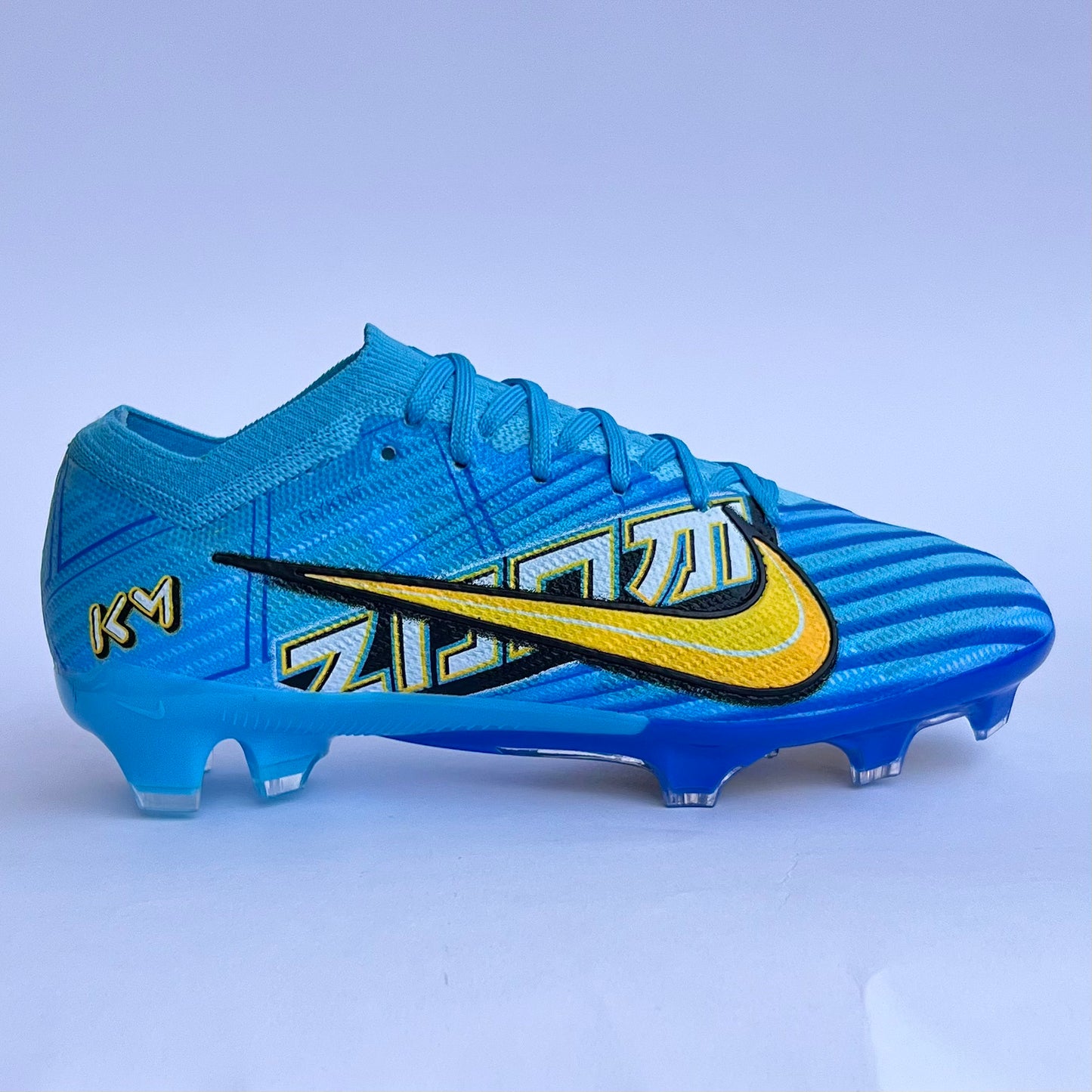 Nike Jr. Mercurial AirZoom Vapor FG ( KM )