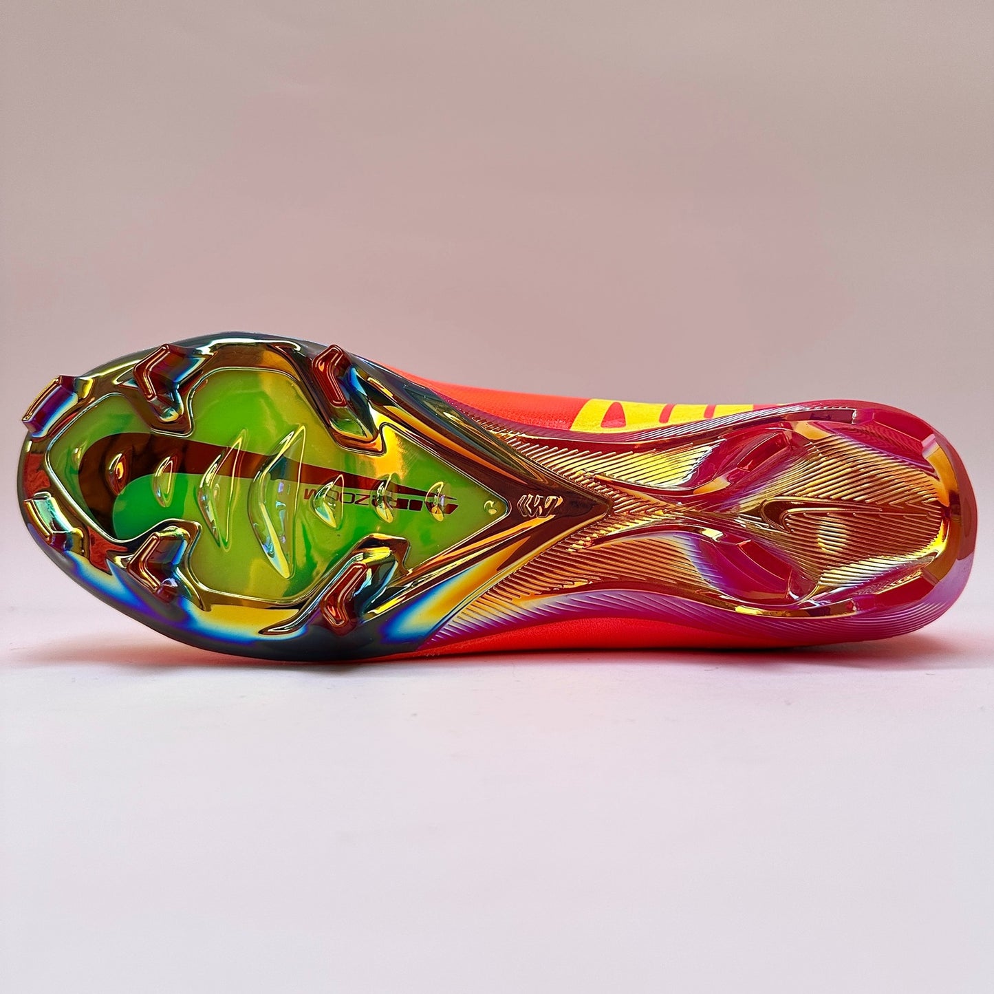 Nike Mercurial AirZoom Vapor 16 Cosmic-Speed (orange)