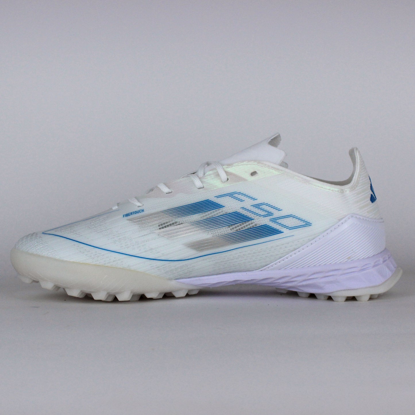 Turf Adidas F50 Laces (polar victory pack)