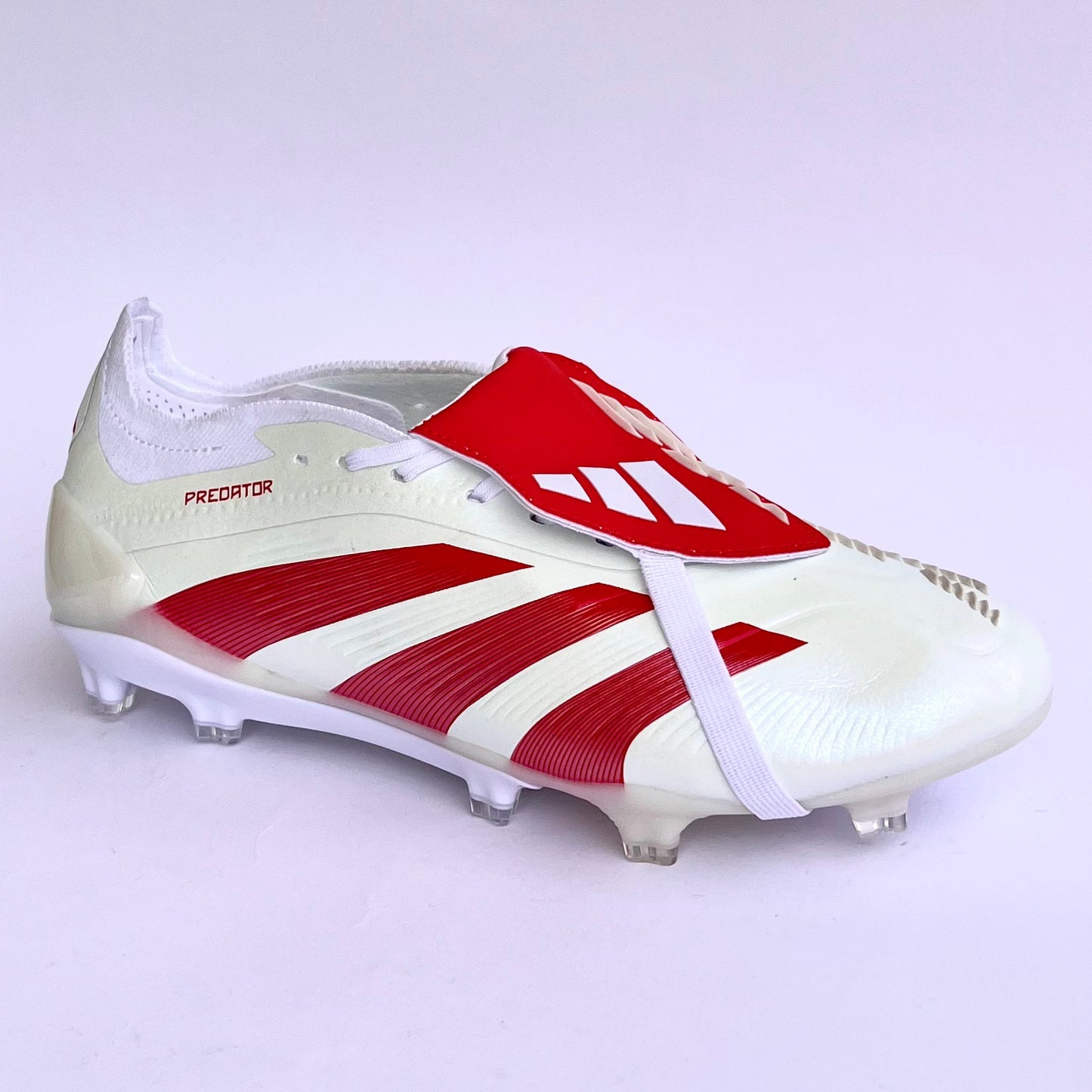 Adidas Predator PredStrike FoldOver Tongue FG