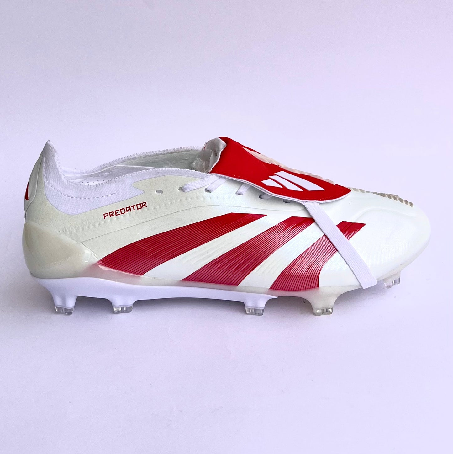 Adidas Predator PredStrike FoldOver Tongue FG