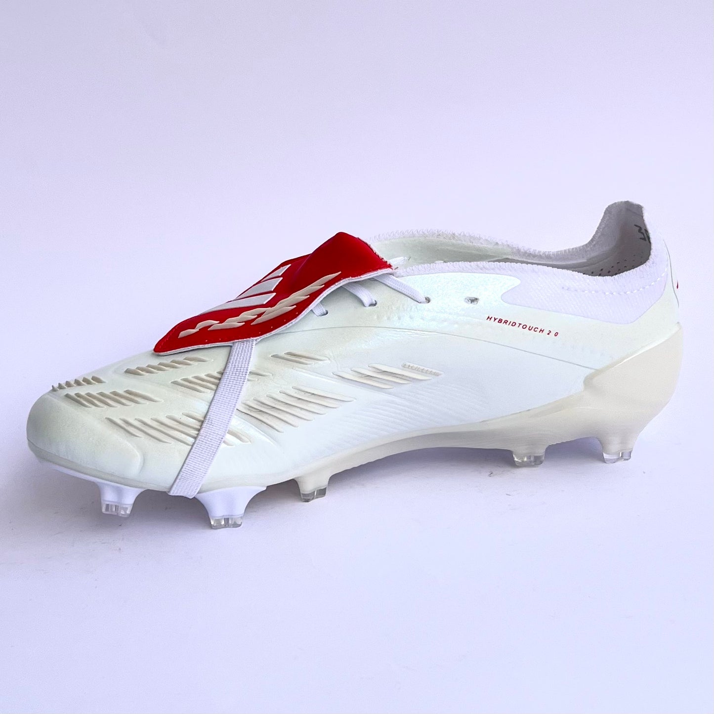 Adidas Predator PredStrike FoldOver Tongue FG
