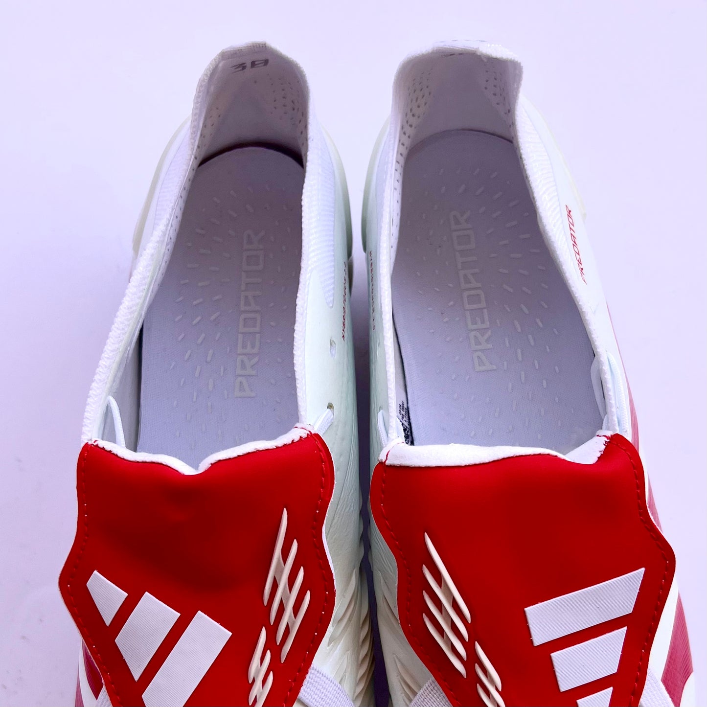 Adidas Predator PredStrike FoldOver Tongue FG