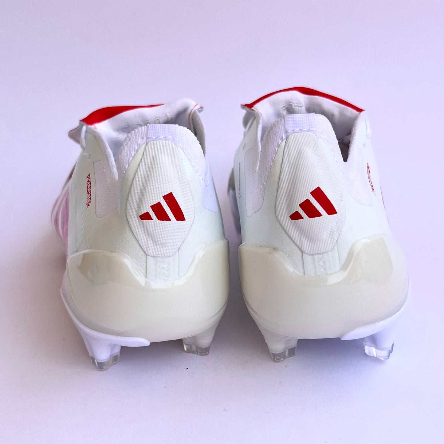 Adidas Predator PredStrike FoldOver Tongue FG