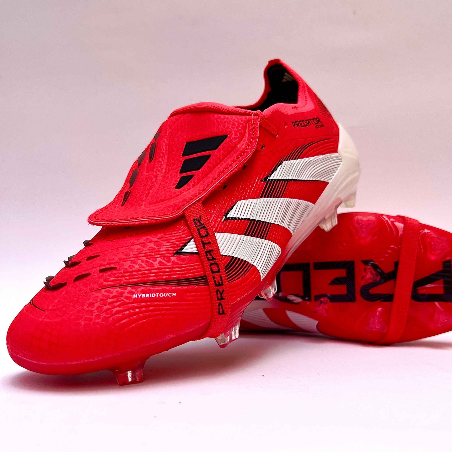 Adidas Predator 25 FoldOver Tongue FG (pure victory pack)