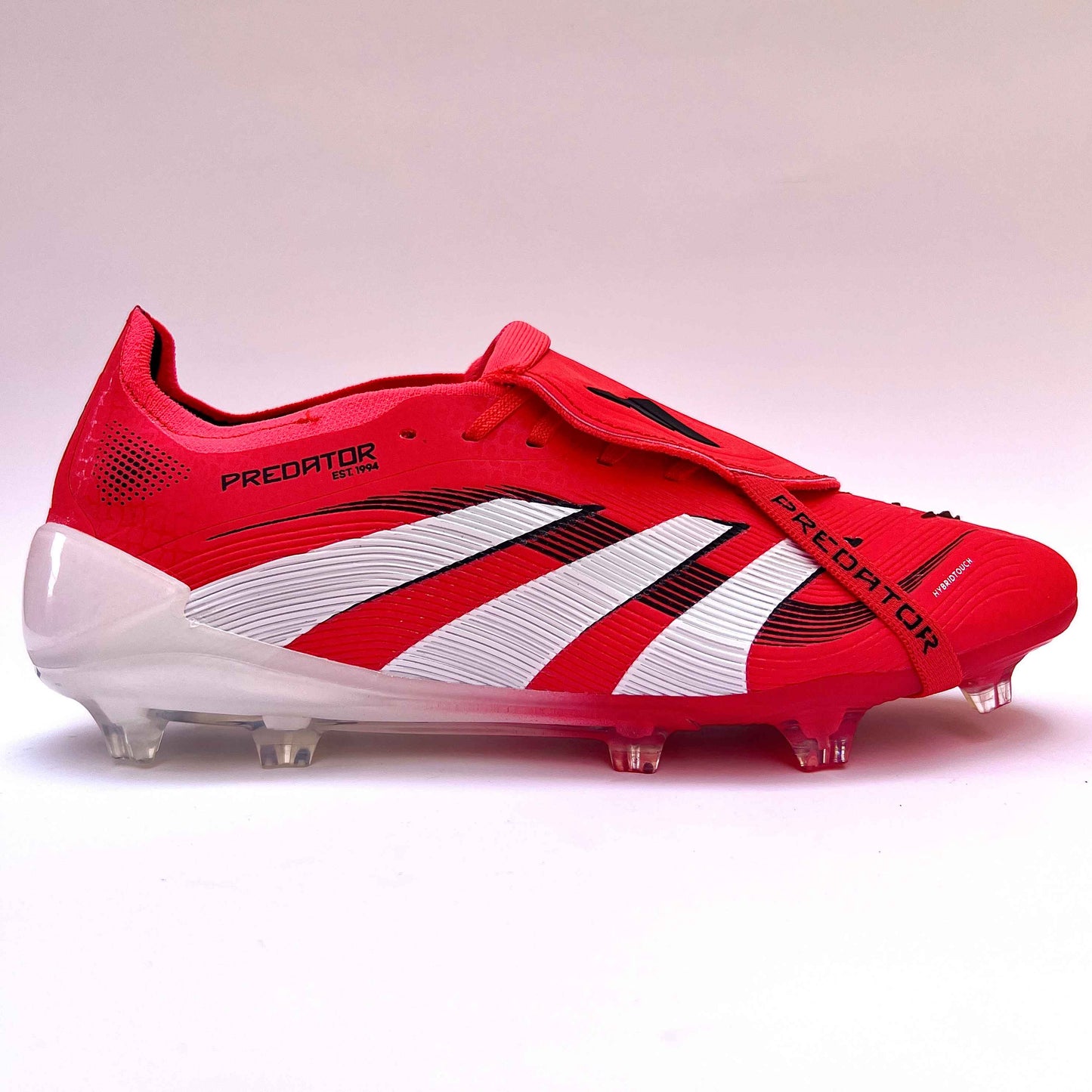 Adidas Predator 25 FoldOver Tongue FG (pure victory pack)