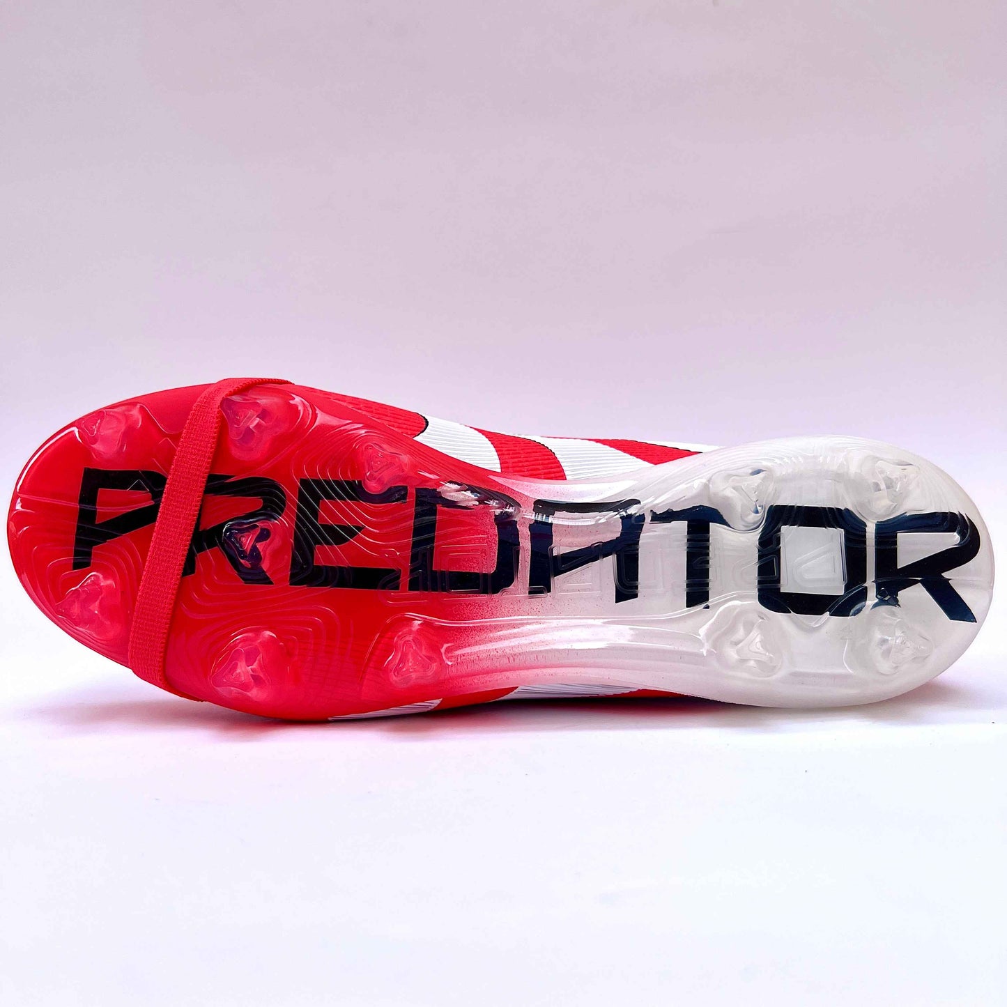 Adidas Predator 25 FoldOver Tongue FG (pure victory pack)