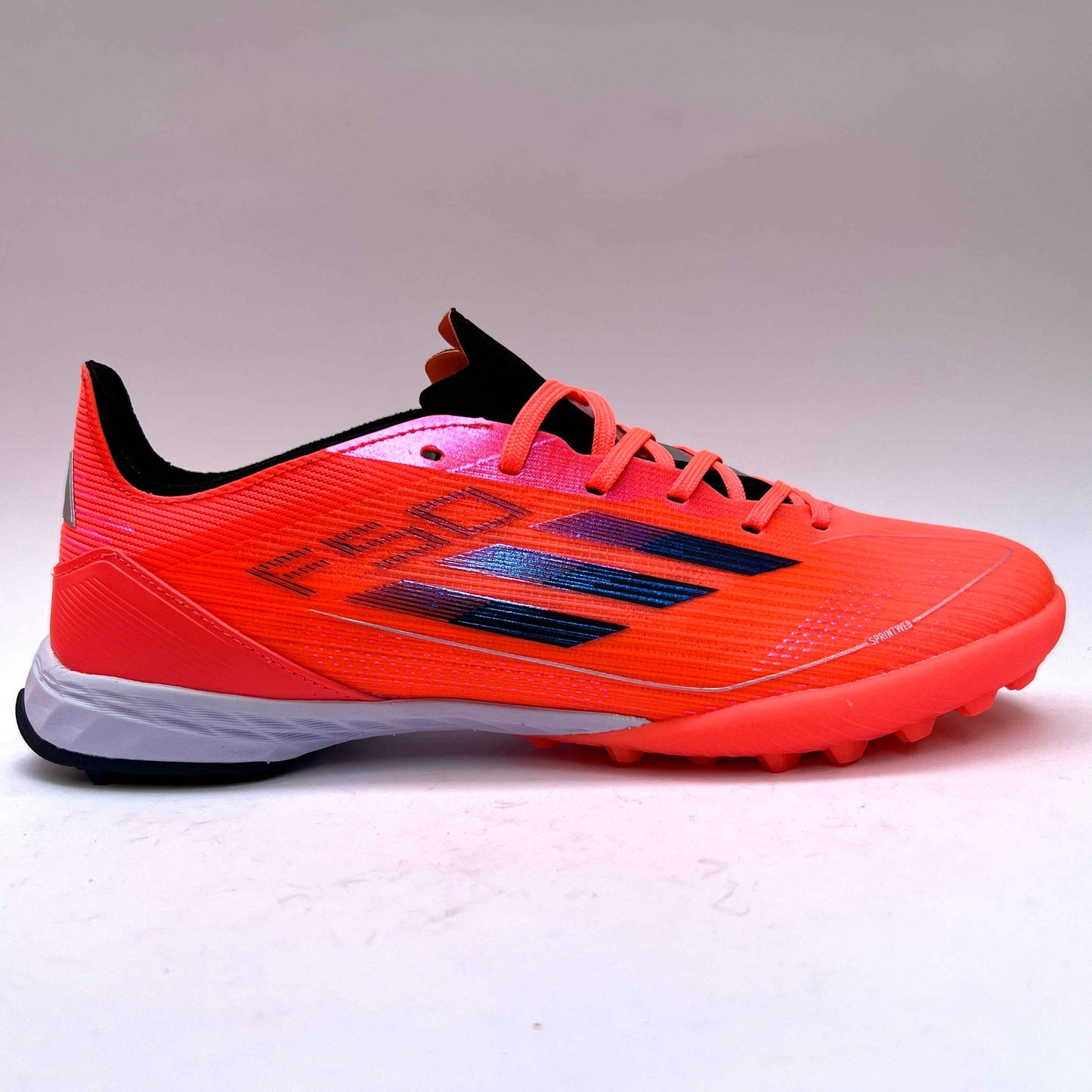 Turf.Adidas F50 Laces (red)