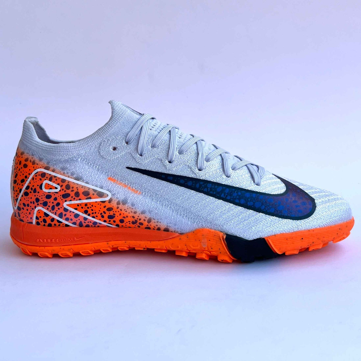 Turf.Nike Jr. Mercurial AirZoom Vapor 16 (safari edition)