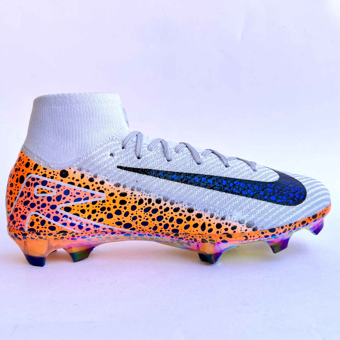 Nike Mercurial AirZoom Superfly 10 (Safari edition)