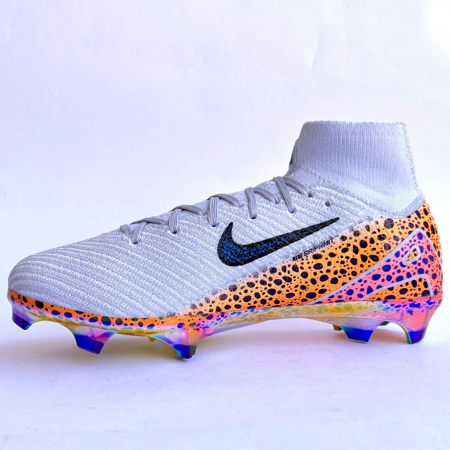 Nike Mercurial AirZoom Superfly 10 (Safari edition)