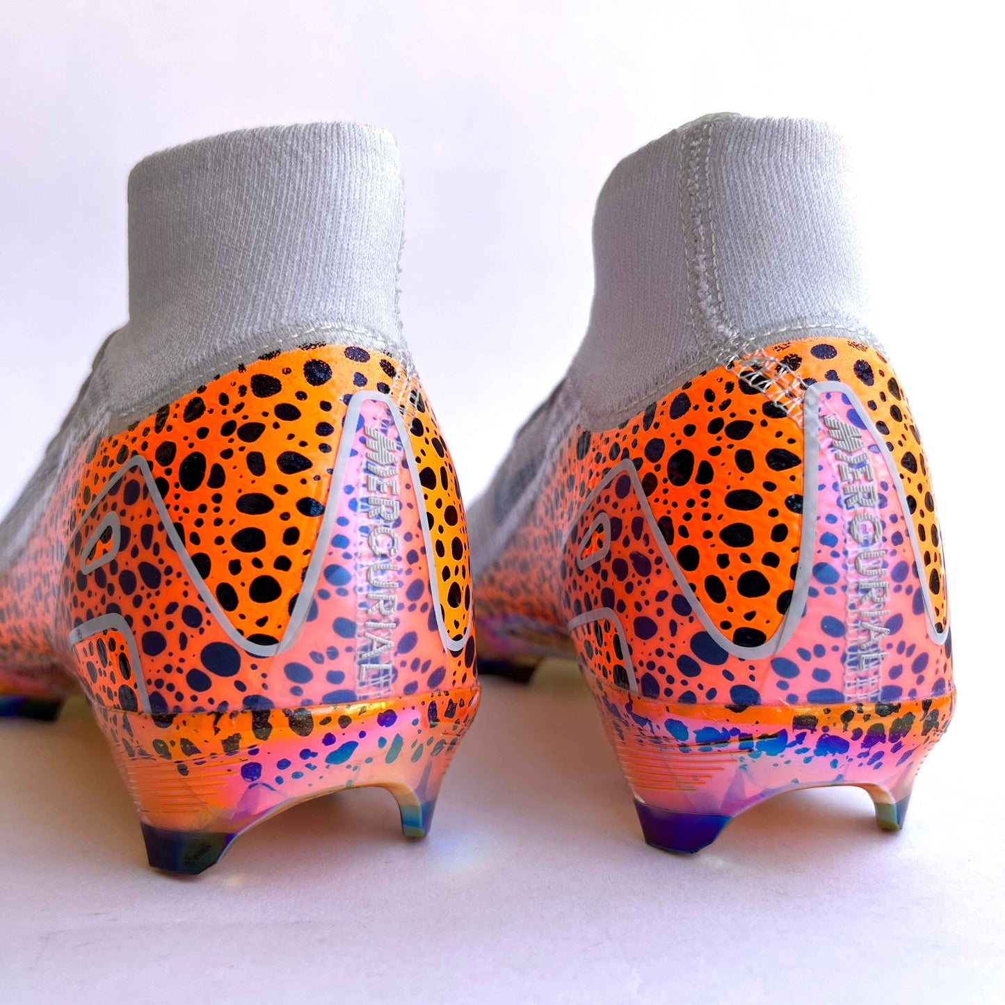 Nike Mercurial AirZoom Superfly 10 (Safari edition)