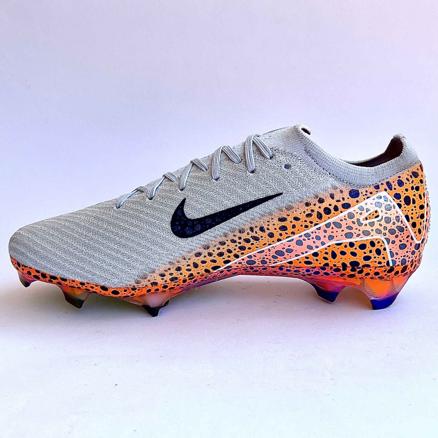 Nike Mercurial AirZoom Vapor 16 (safari edition)