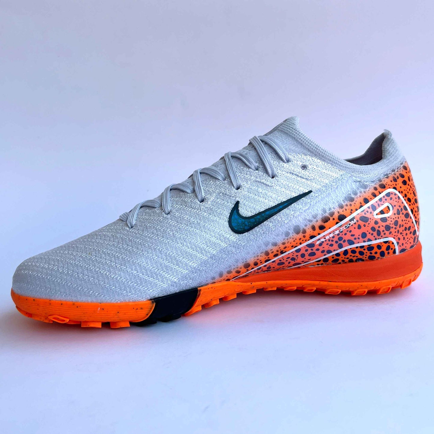 Turf.Nike Jr. Mercurial AirZoom Vapor 16 (safari edition)