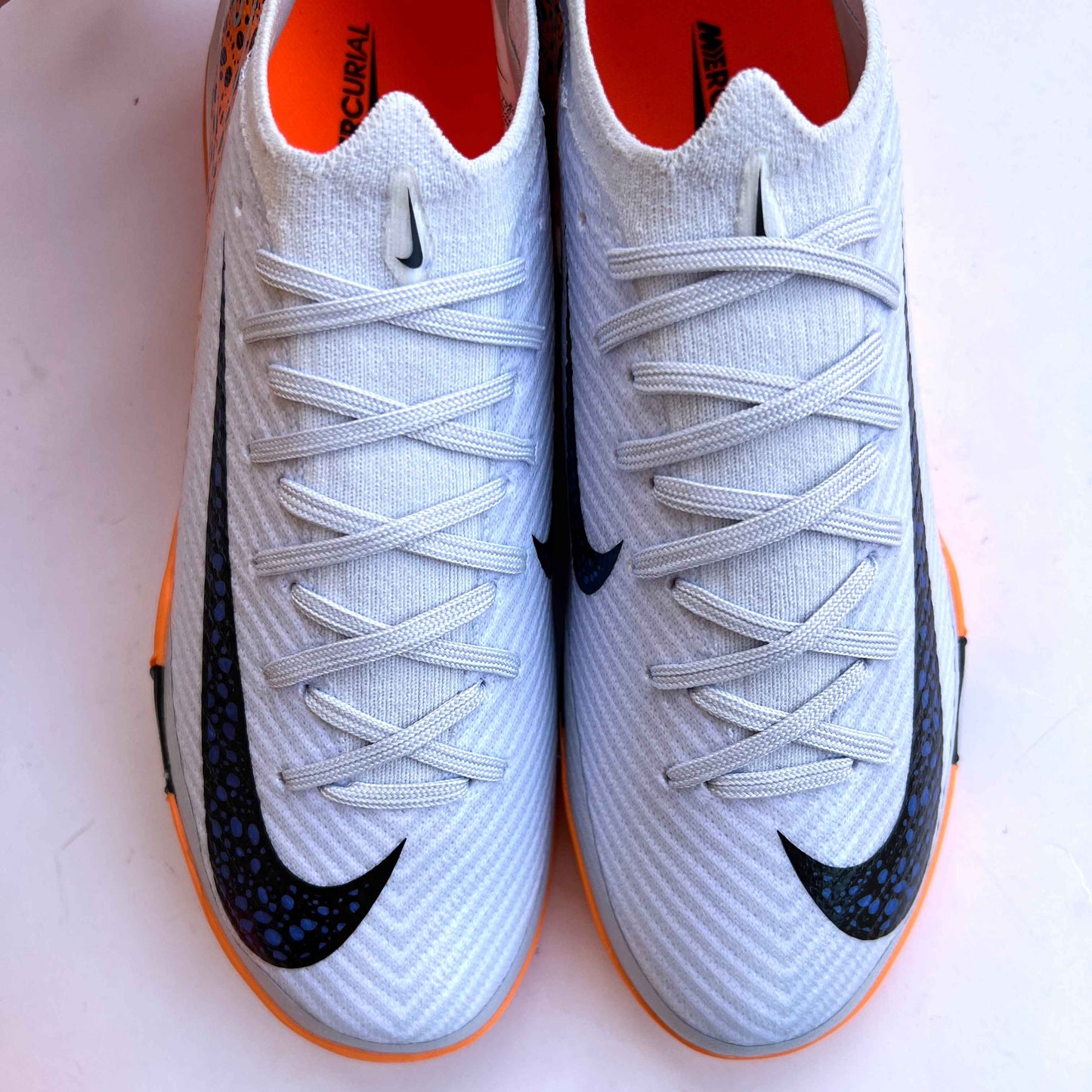 Turf.Nike Mercurial AirZoom Vapor 16 Pro (safari edition)