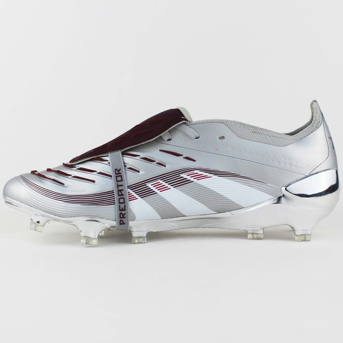 Adidas Predator 25 FoldOver Tongue FG