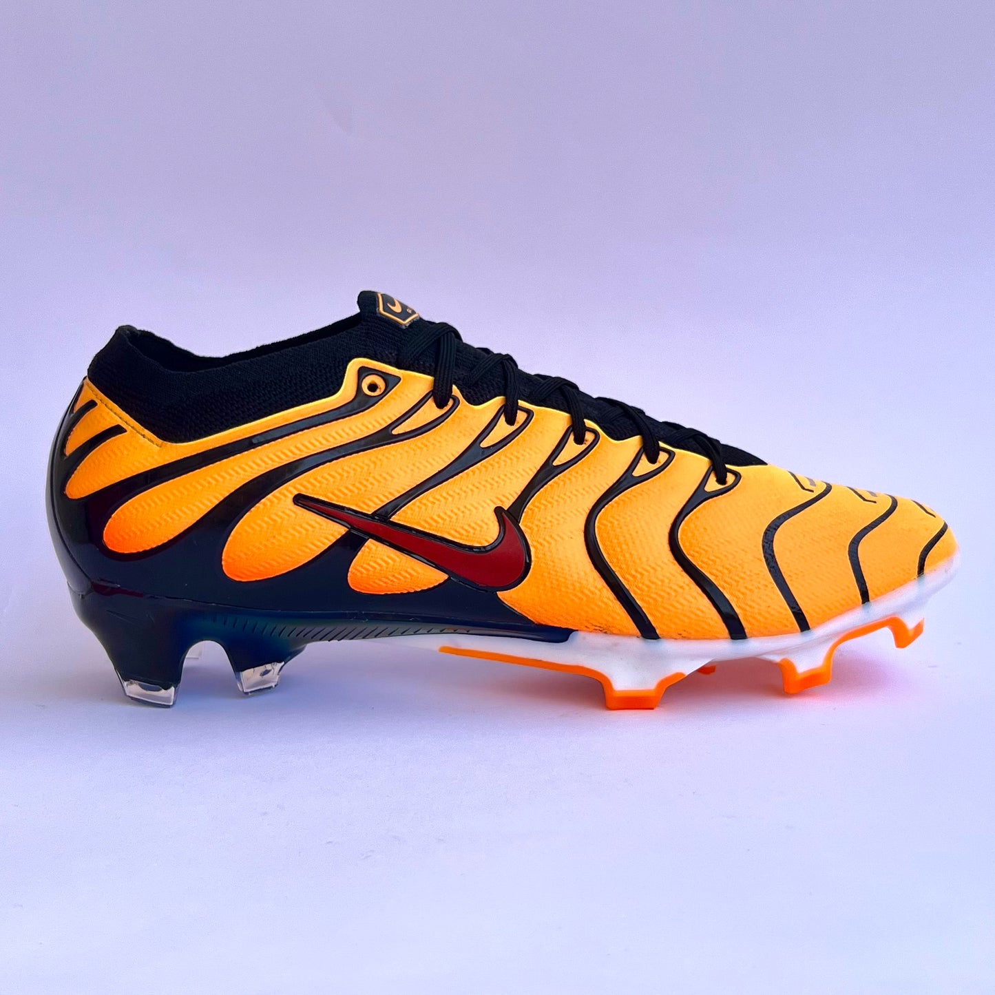 Nike Mercurial AirZoom Vapor FG (Tn-black peminto)