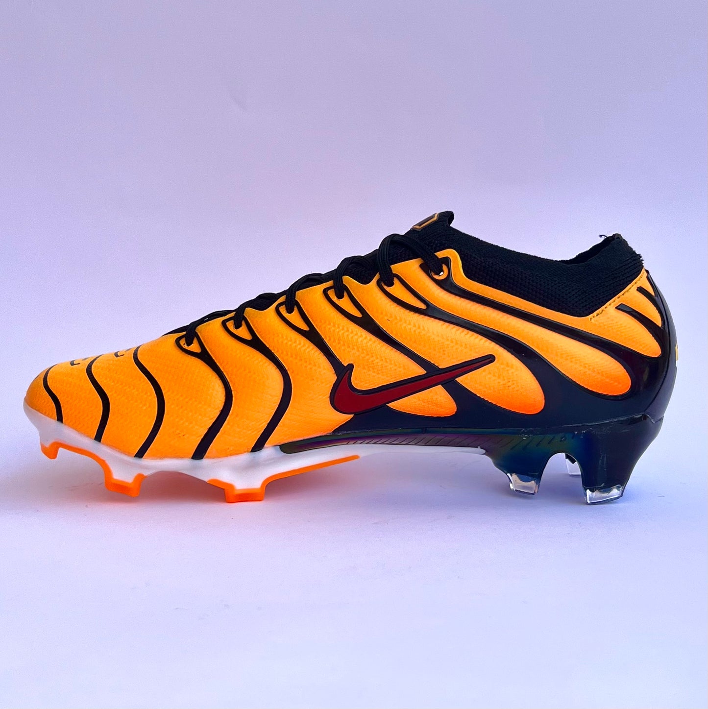 Nike Mercurial AirZoom Vapor FG (Tn-black peminto)
