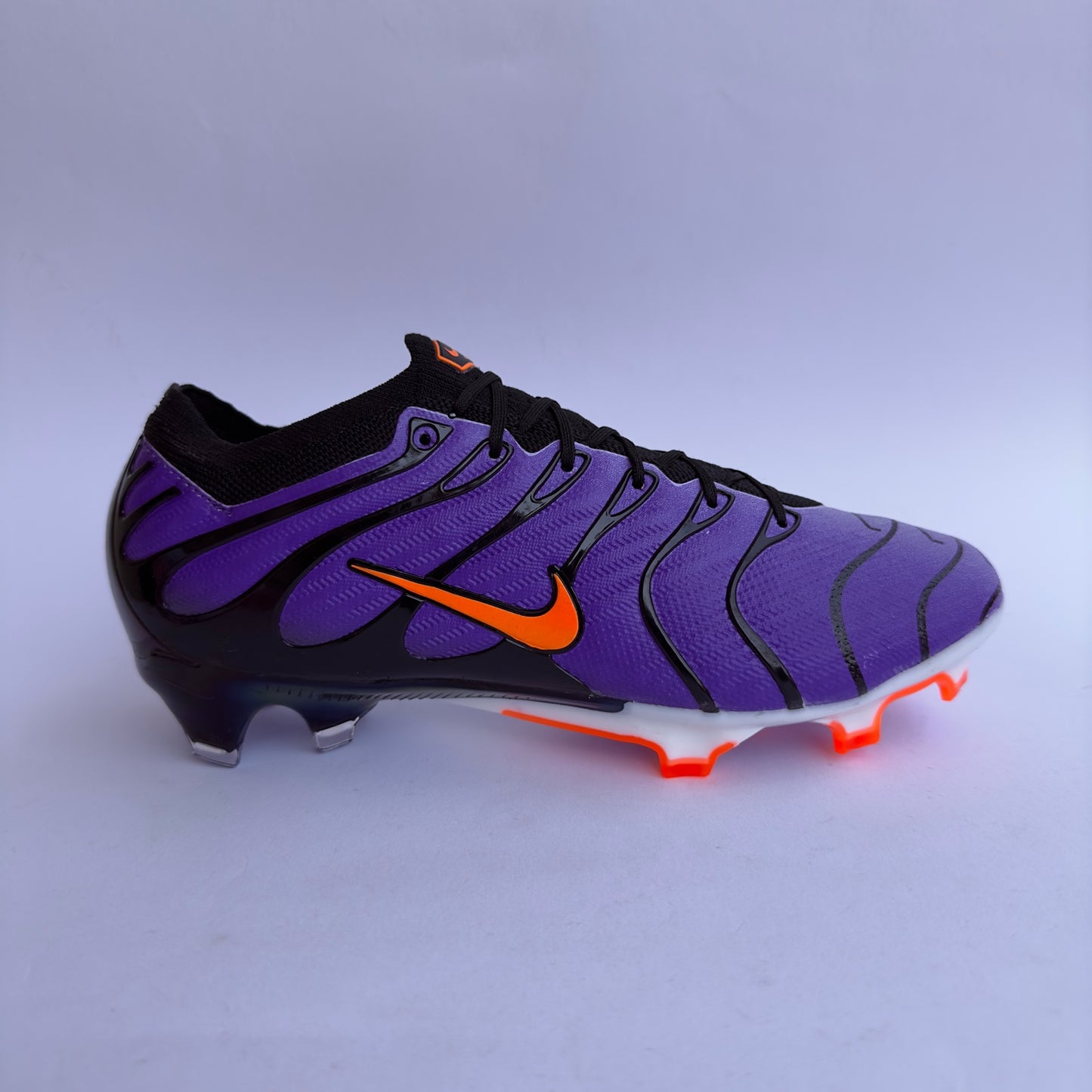 Nike Mercurial AirZoom Vapor FG (TN-Purple)
