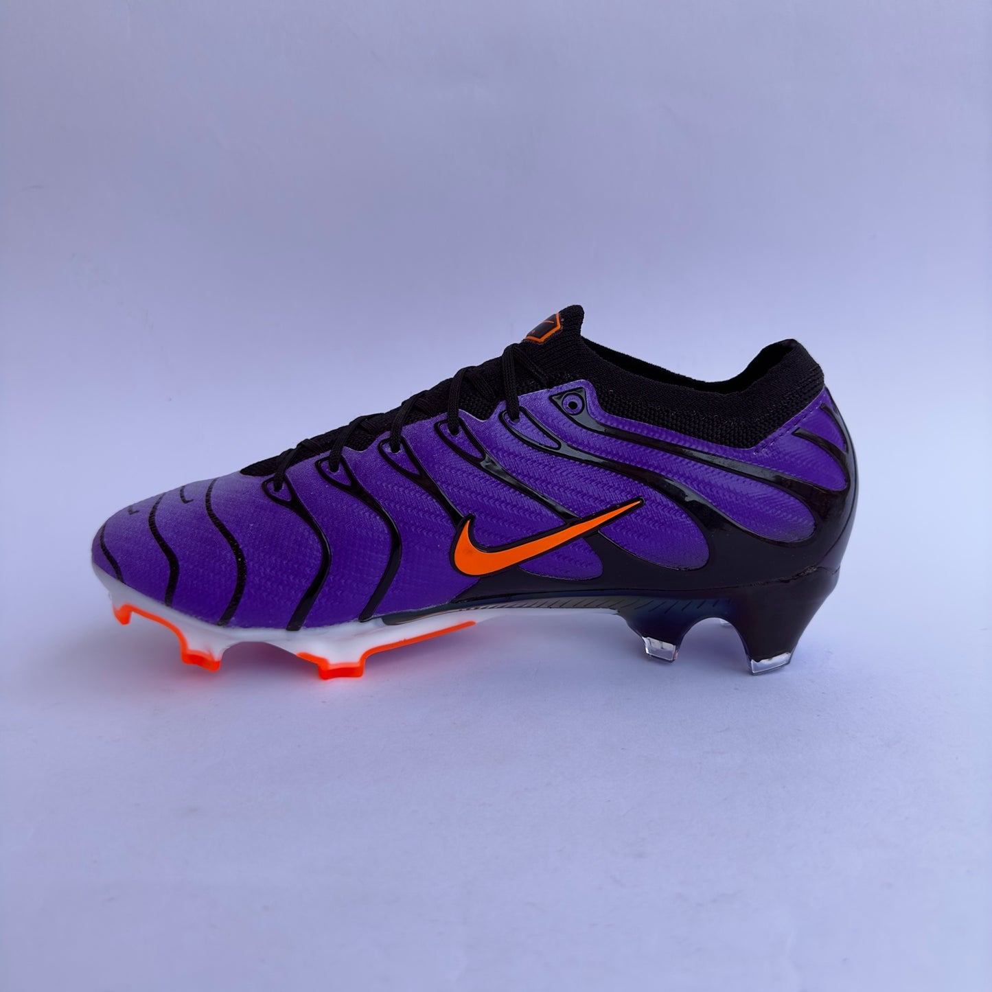 Nike Mercurial AirZoom Vapor FG (TN-Purple)