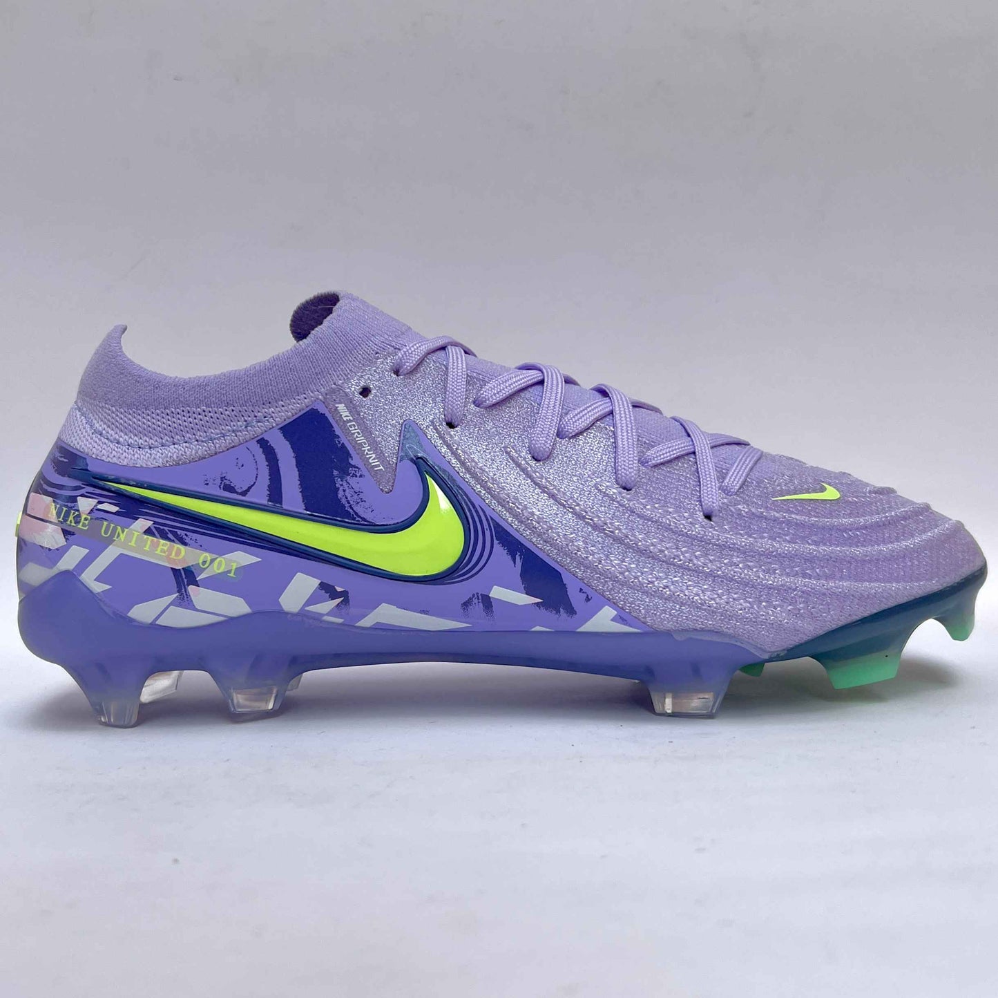 Nike phantom gx II vapor mad united pack