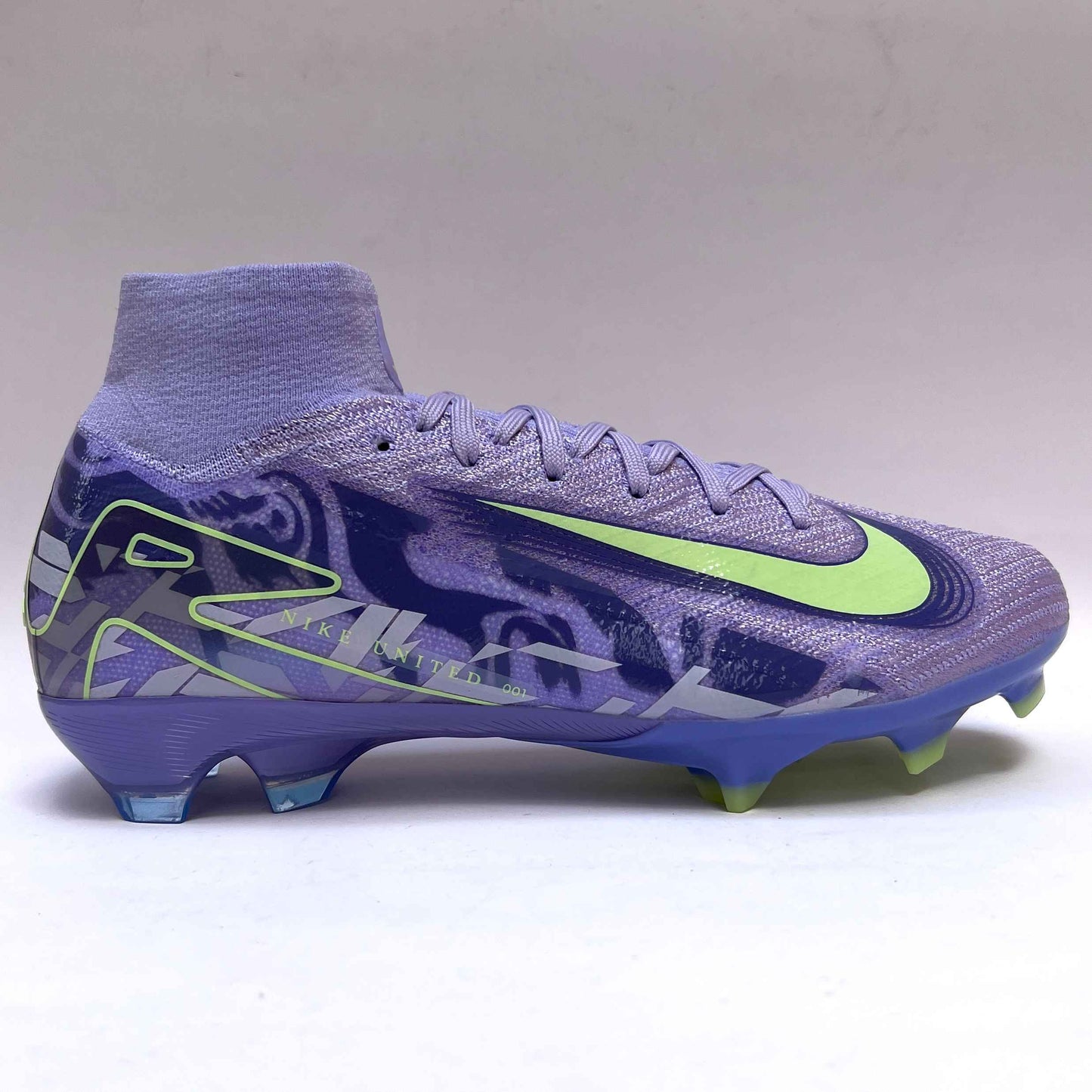 Nike Mercurial AirZoom Superfly 10 (mad united pack)