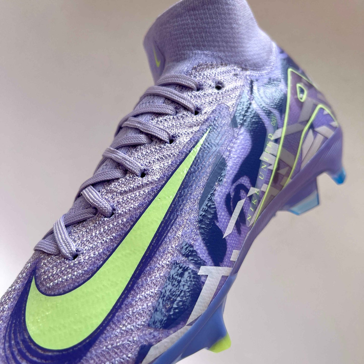 Nike Mercurial AirZoom Superfly 10 (mad united pack)
