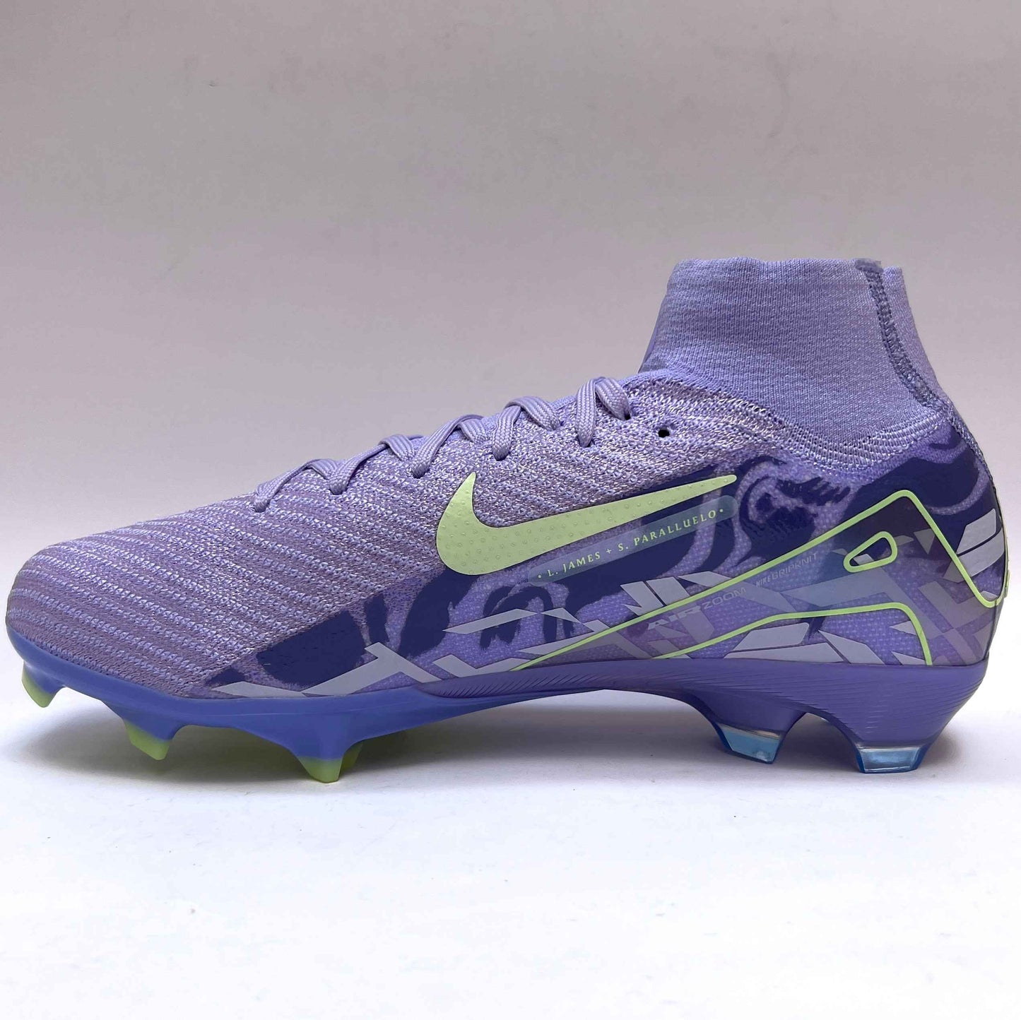 Nike Mercurial AirZoom Superfly 10 (mad united pack)