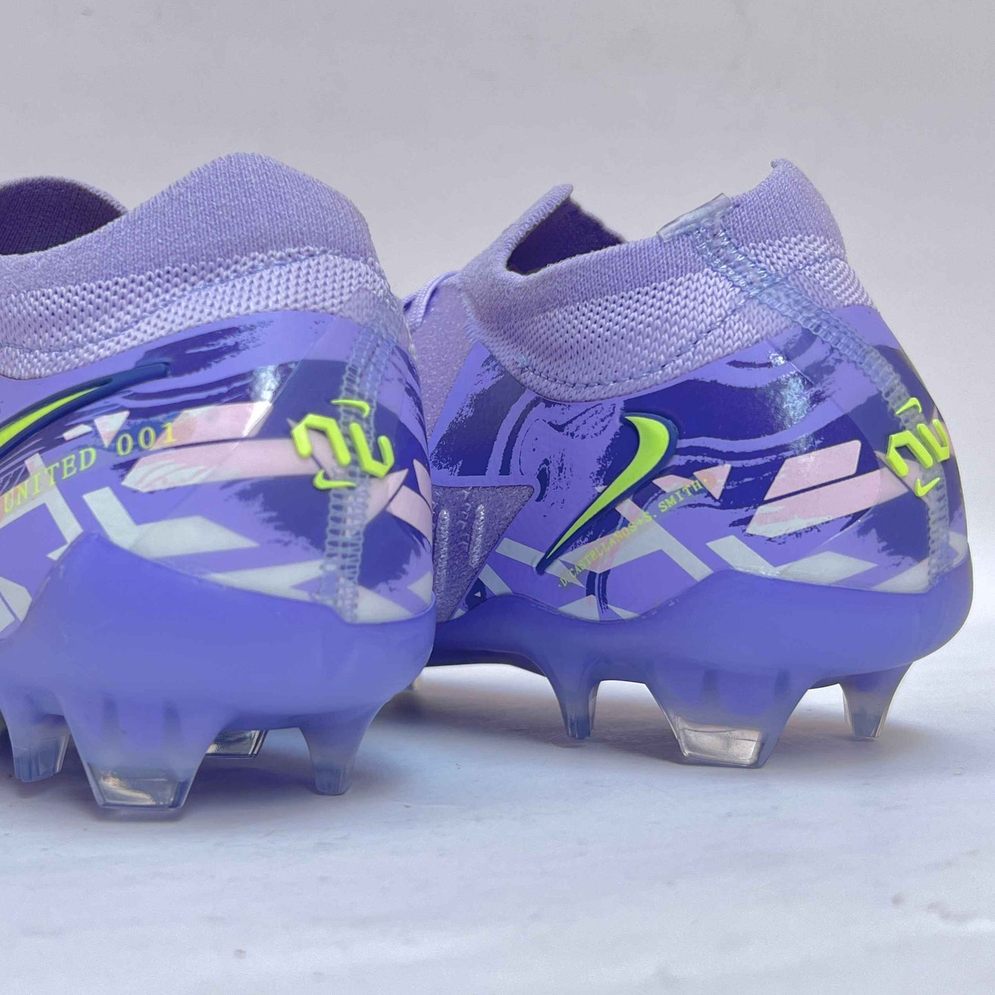 Nike phantom gx II vapor mad united pack