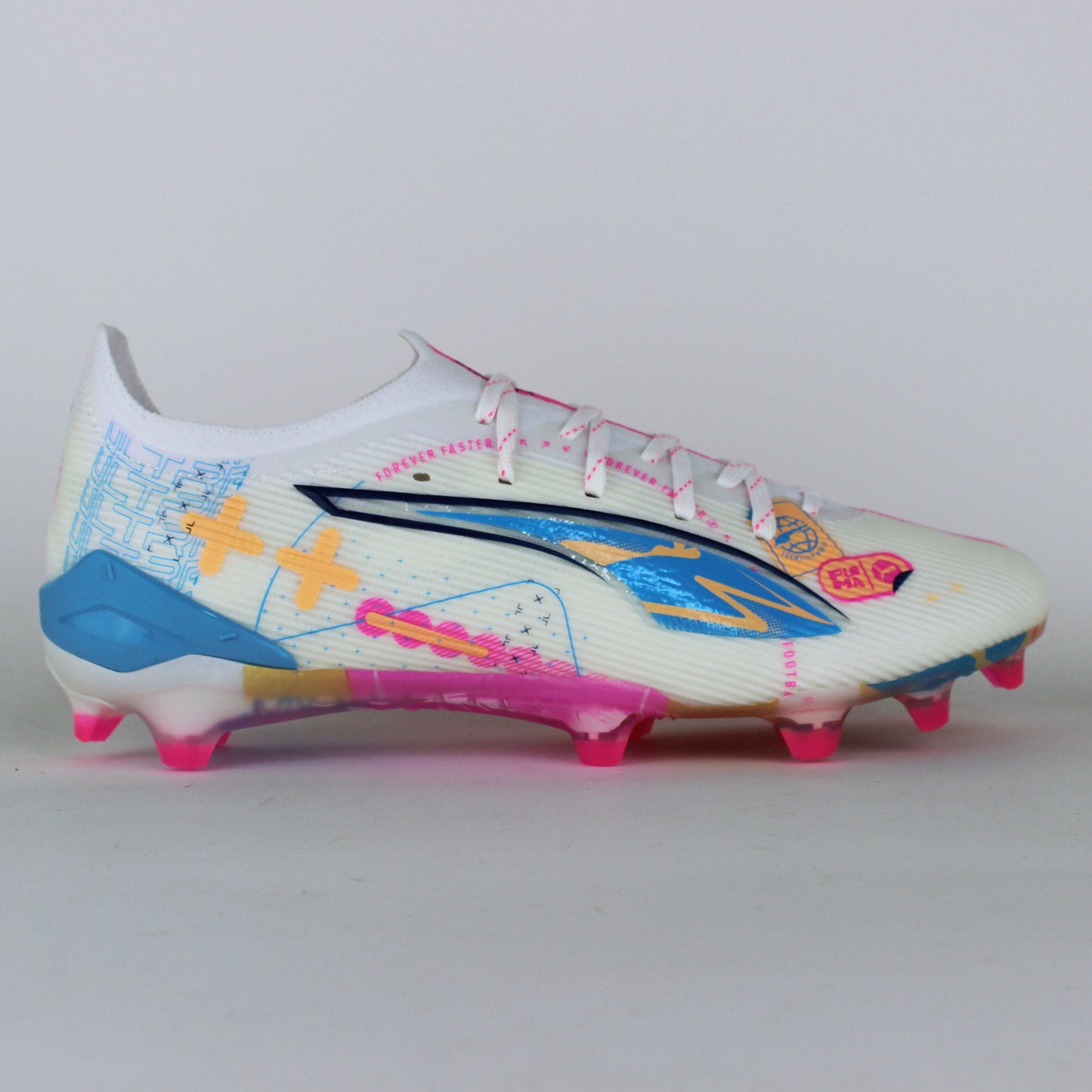 Puma Ultra Carbon 5 FG (volume up pack)