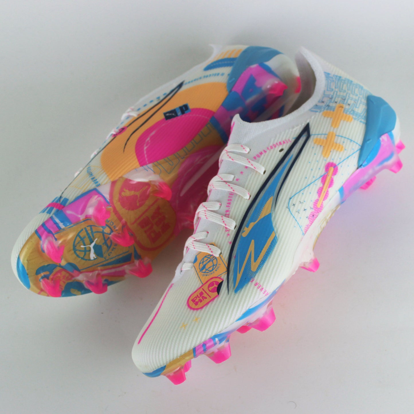 Puma Ultra Carbon 5 FG (volume up pack)