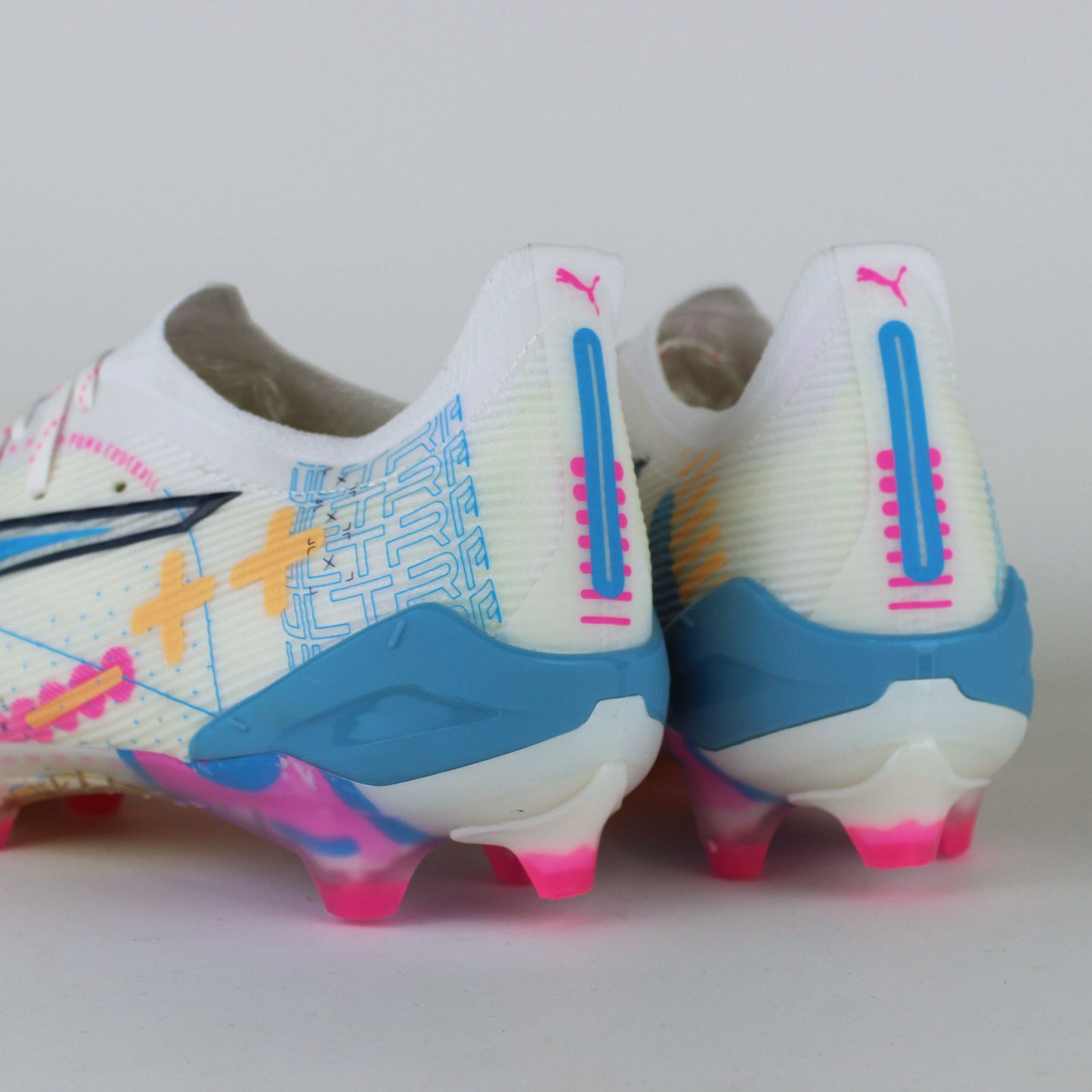 Puma Ultra Carbon 5 FG (volume up pack)