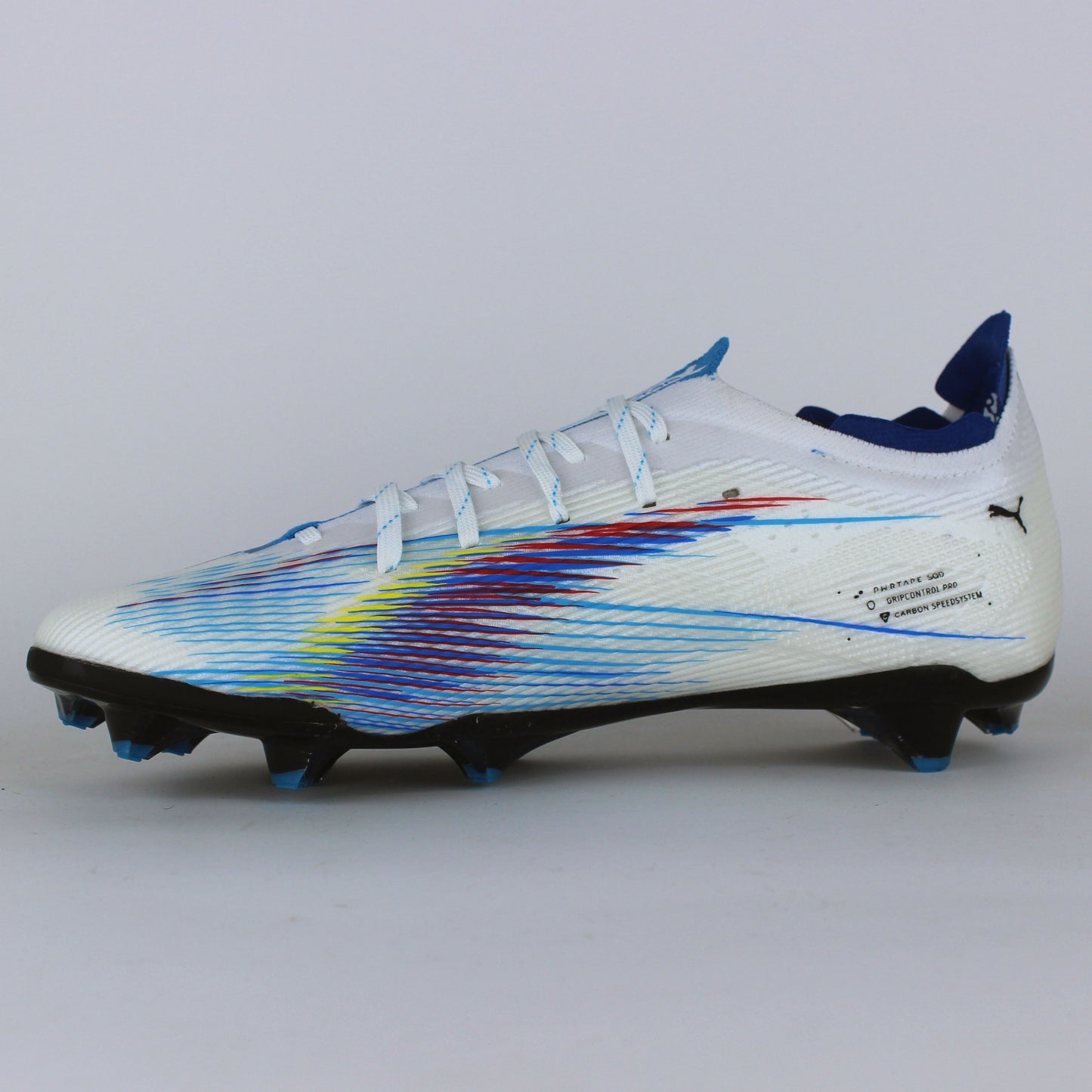 Puma Ultra Carbon 5 FG (white blue)
