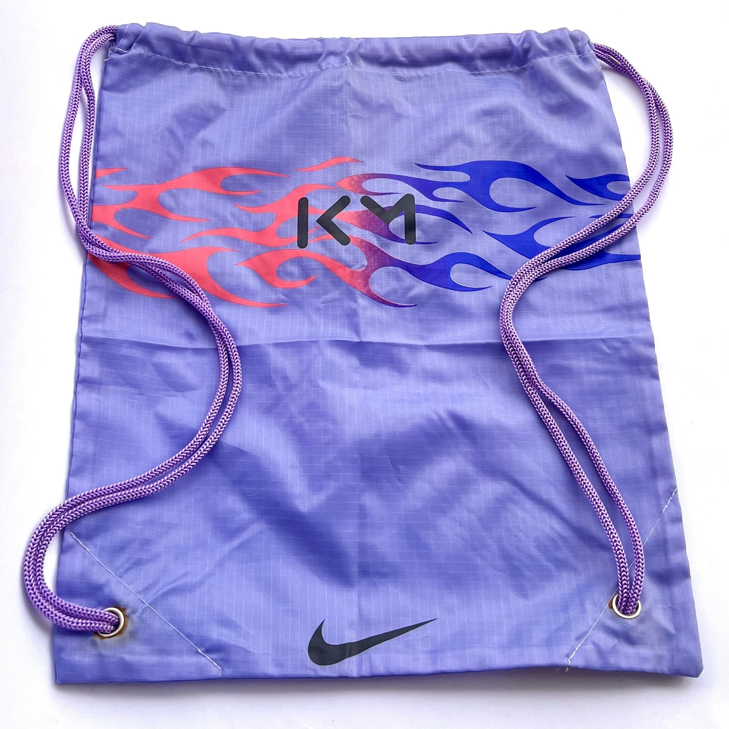 Nike air zoom bag (km purple edition)