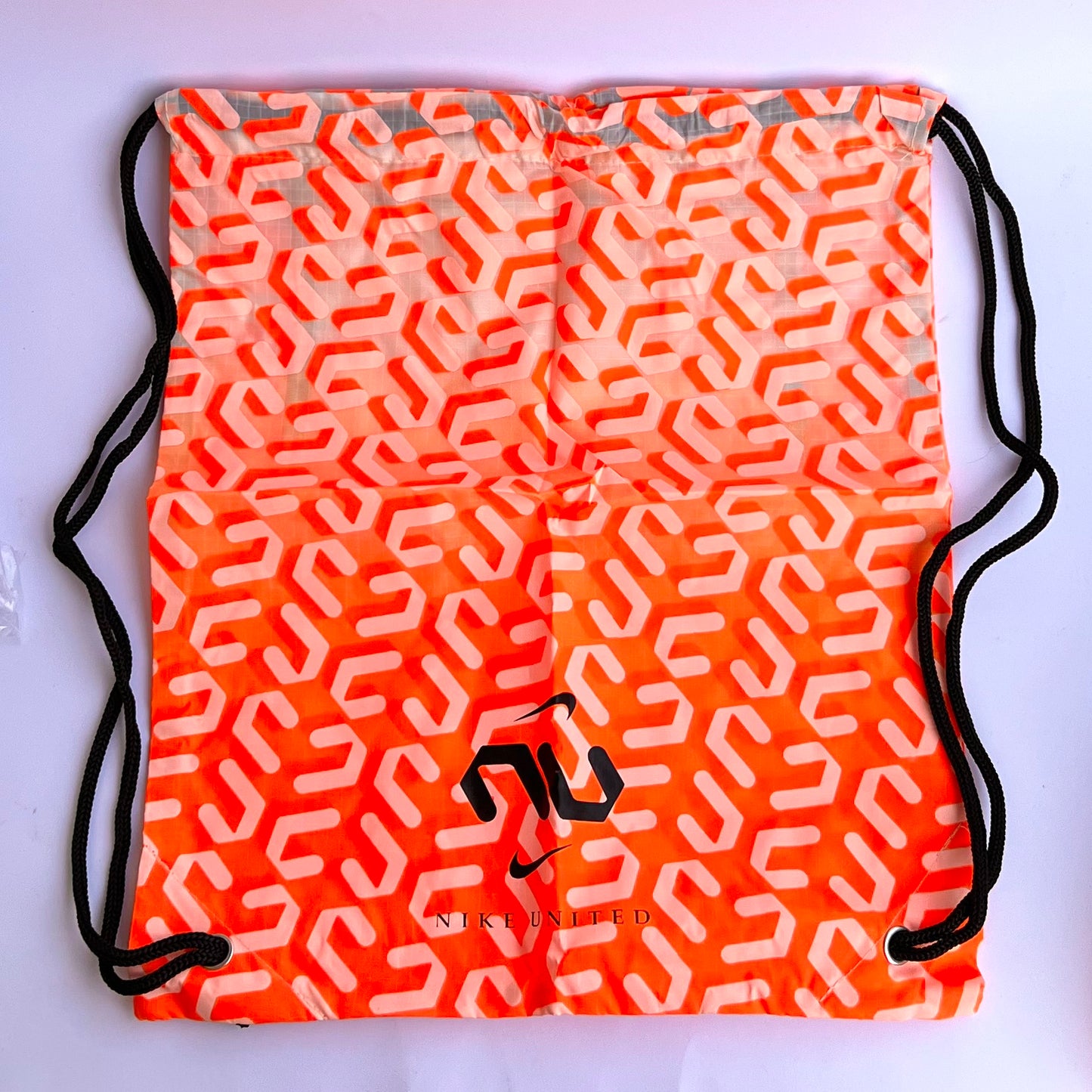 Nike air zoom bag (orange)