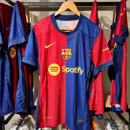 Barcelona T-shirt (first kit)