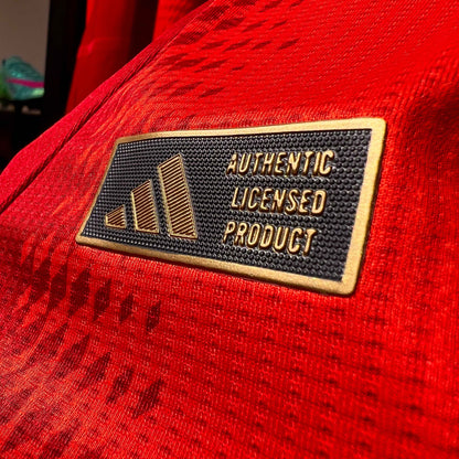 Bayern Munich T-shirt (first kit)