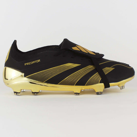 Adidas Predator 25 FoldOver Tongue FG (Bellingham-Signature)