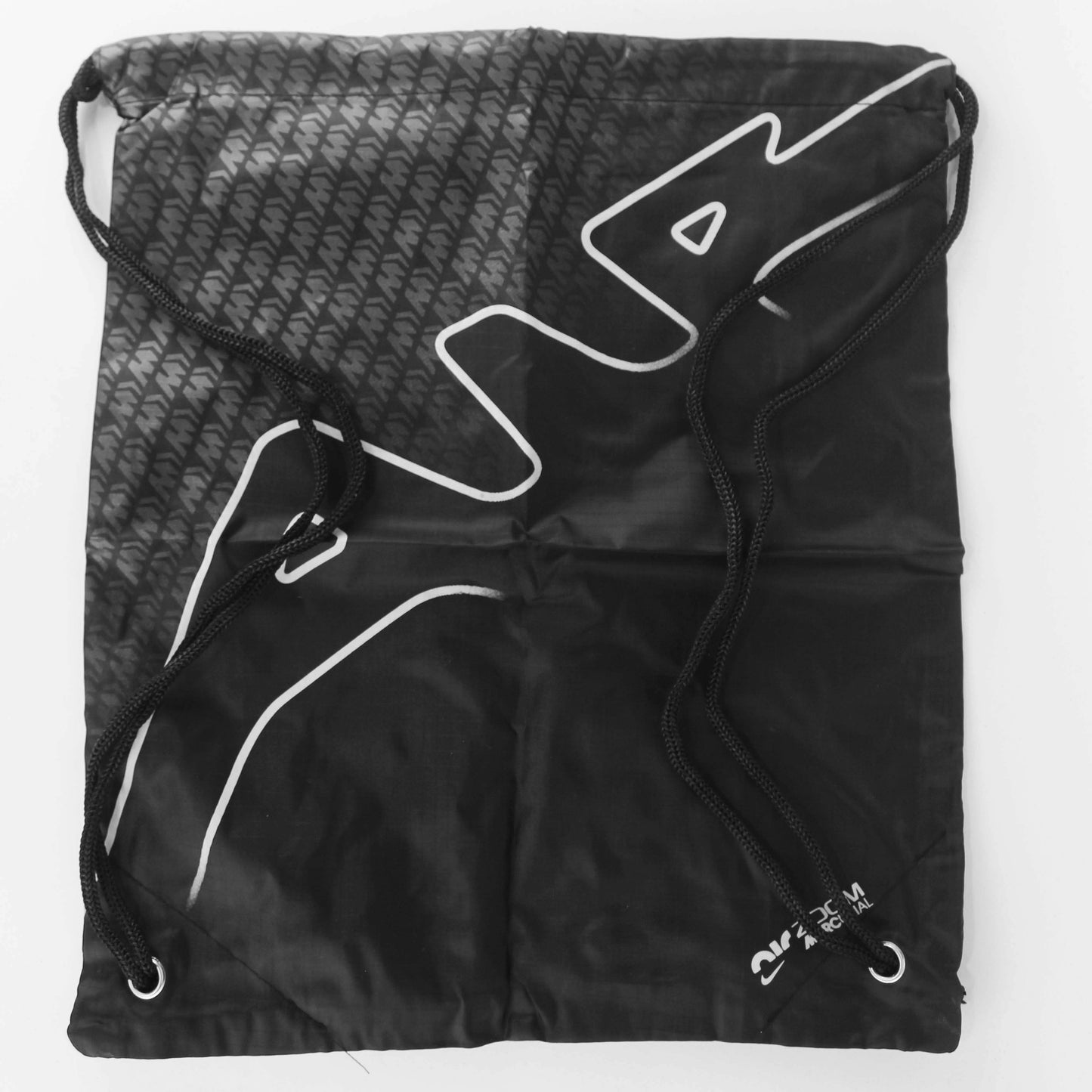 Nike air zoom bag (black)