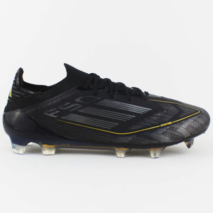 Adidas F50 Hybrid-Laces (black edition)