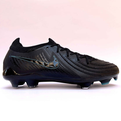 Nike Phantom GX ll Vapor FG ( black edition)