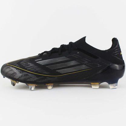 Adidas F50 Hybrid-Laces (black edition)