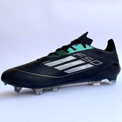 Adidas f50 (laces) black