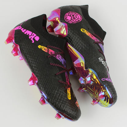 Puma Future Ultimate-7 FG|AG (black orlinski)